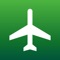 An airport directory for your flight bag, with a world wide VOLMET station list, NOTAMs, SNOWTAM decoder, METAR and TAF reports, Favorites, Tools, and the ability to save your own notes for those airports you visit frequently