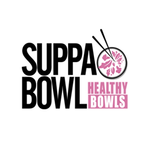 Suppa Bowl