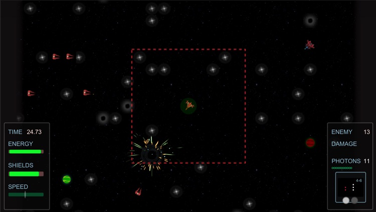 Double Star II - LITE screenshot-3