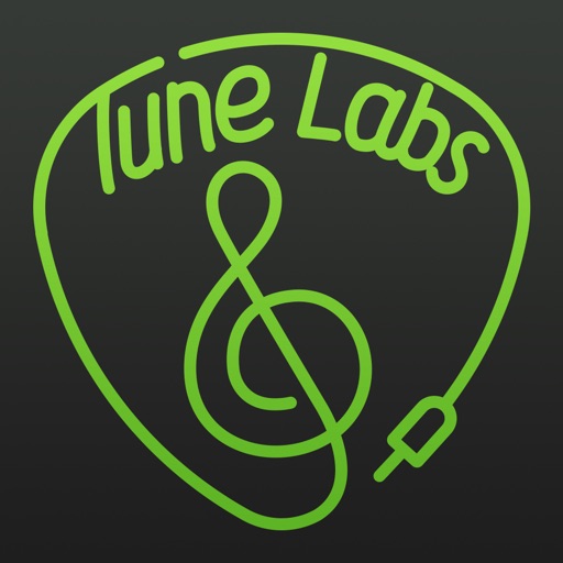 Tune Labs Download