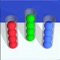 Icon Sort Balls 3D