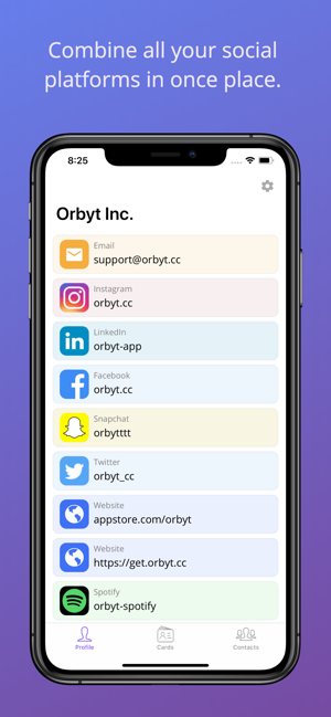 Orbyt