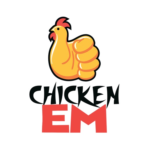 ChickenEM