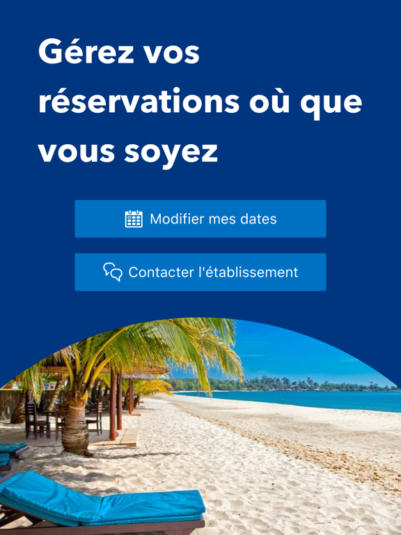 Booking.com: Hôtels & Voyage Booking.com: Hôtels & Voyage