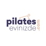 Pilates Evinizde
