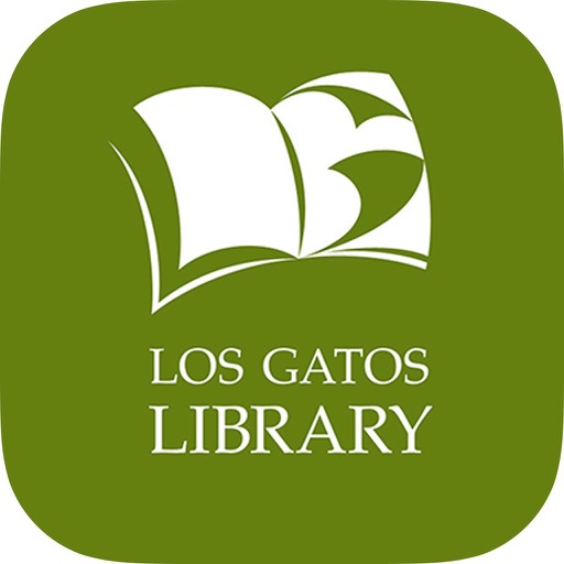 Los Gatos Library Download