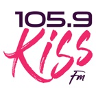 105.9 KISS-FM - Detroit