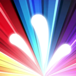 Neon Hop - Master the Ball