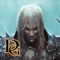 A text adventure RPG where YOU play the characters in a medieval fantasy novel