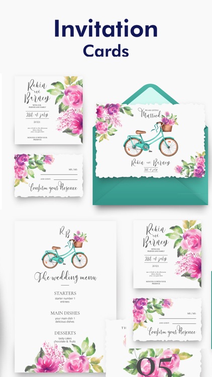 Poster Maker Flyer Designer