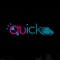 Quick app delivers to you wherever you  are