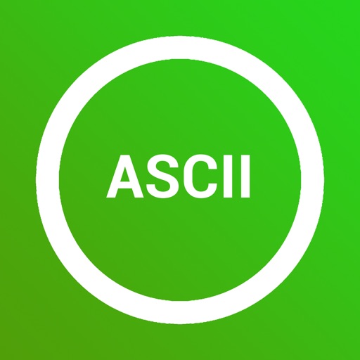 ASCII Converter++