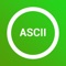 ASCII Converter++ is a convenient tool which helps you convert a text to ASCII code (decimal) , binary code, octal code, hexadecimal code or vice versa