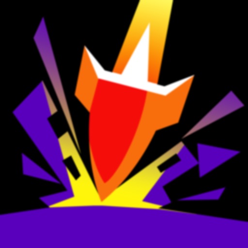 Rocket Merger icon