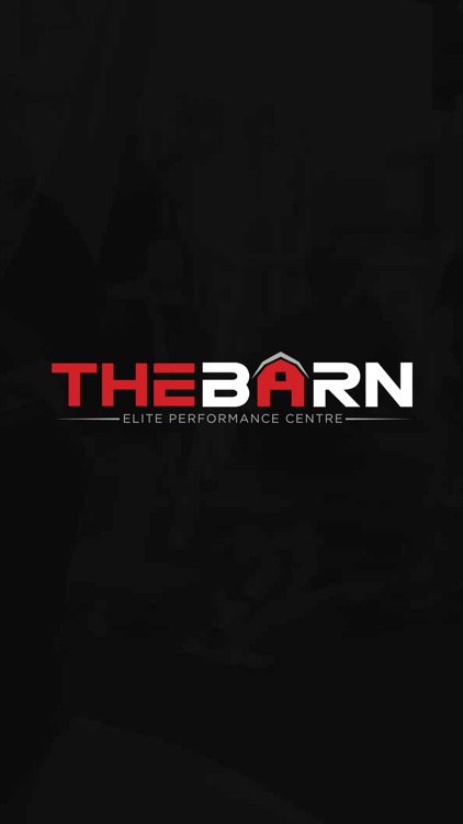 The Barn EPC