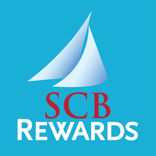 South Coast Bank Rewards iOS App