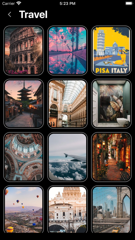 Watch Faces Gallery + App for iPhone - Free Download Watch Faces