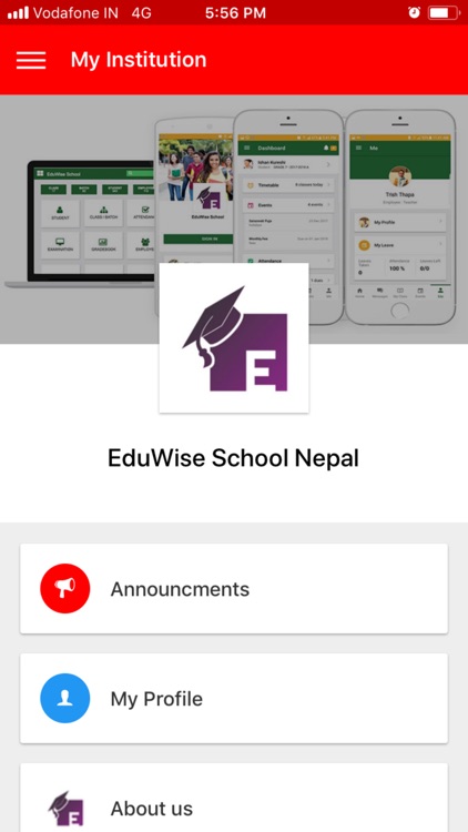 EduWise School Nepal