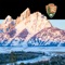 Use the official app from the National Park Service to find detailed information about visitor centers, important sites, places to stay and eat, and shopping and services throughout the park