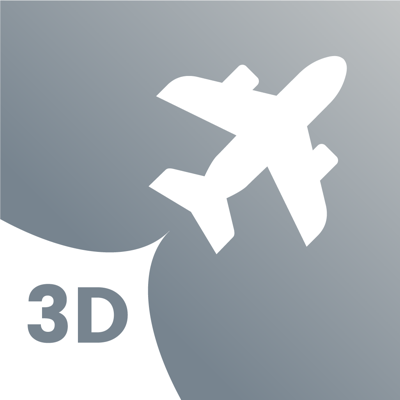 Plane Finder 3D