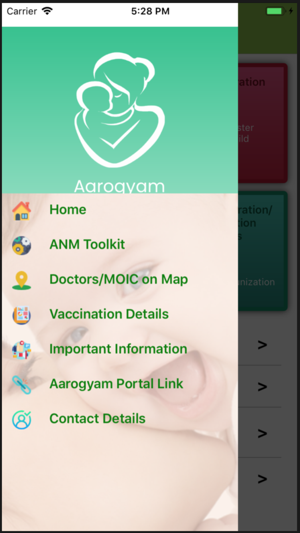 Aarogyam(圖2)-速報App