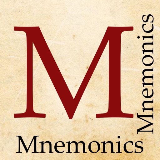 Mnemonics Plus