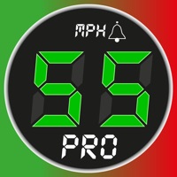 Спидометр 55 Pro GPS Трекер