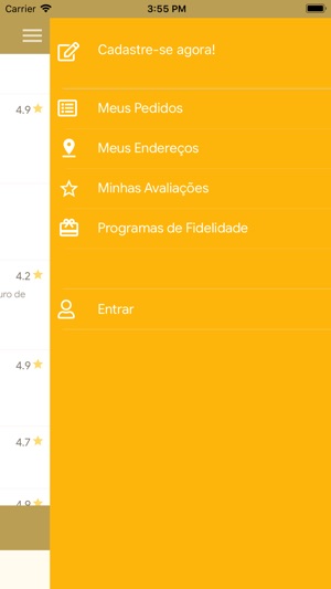 Sabor do Sul Pizzas(圖5)-速報App