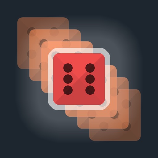 Merge Dice: Match 3 Puzzle Icon