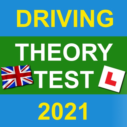 Driving Theory Test 2021 (UK)