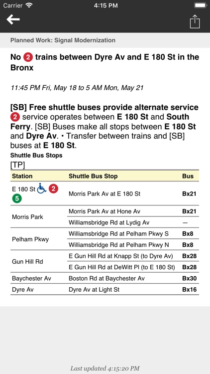 Underway NYC screenshot-4