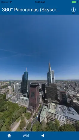 Game screenshot 360° Skyscraper hack