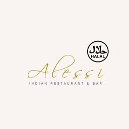 Alessi Indian Restaurant.