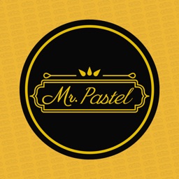 Mr. Pastel