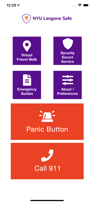 NYU Langone Safe(圖1)-速報App