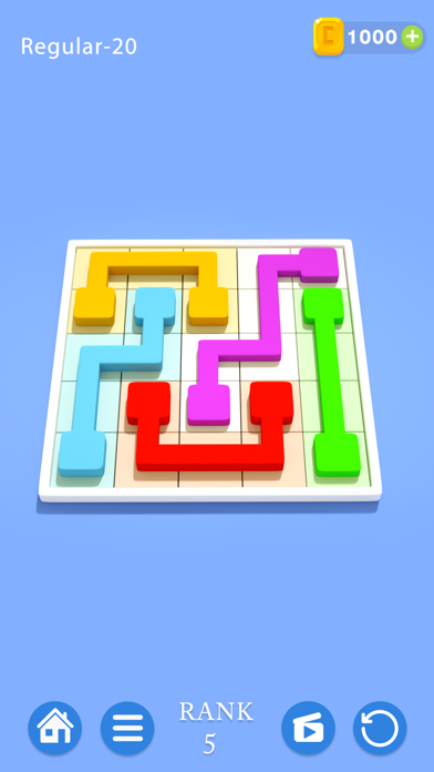 Puzzledom screenshot1