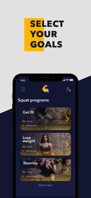 Artifit – AI Personal Trainer(圖2)-速報App