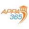 APPA365 is the app for members, friends, and business partners of APPA, the education association providing leadership in educational facilities for colleges, universities, schools, and museums