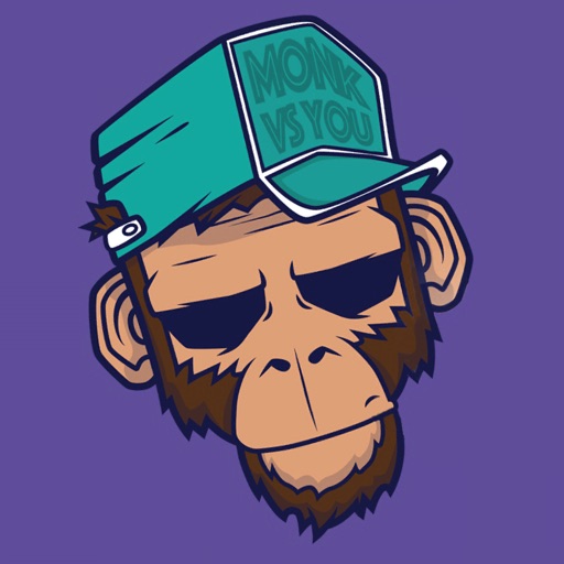 Monkey vs You