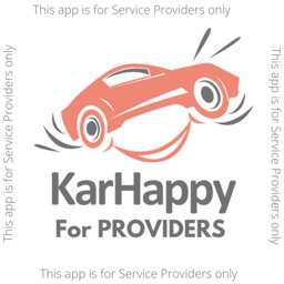 KarHappy Provider