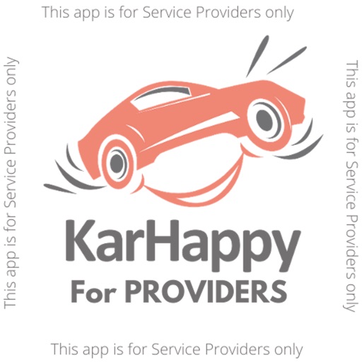 KarHappy Provider