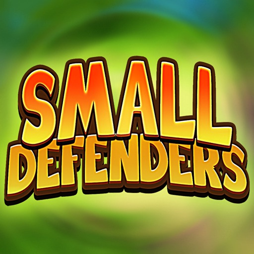 Small Defenders icon