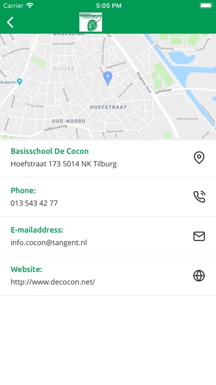 Basisschool De Cocon screenshot-3