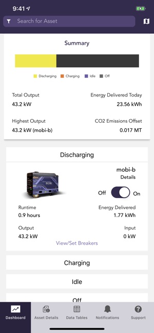 FreeWire AMP Mobile Power(圖2)-速報App