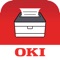 The Mobile Print application by OKI will print PDF's(*1), photos and web pages from your device to OKI printers and multi-function devices (MFPs)