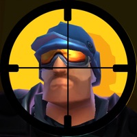 Sniper Rush 3D -Stealth Bullet