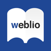 Weblio - Weblio国語辞典 - 便利な手書き漢字検索アプリ アートワーク