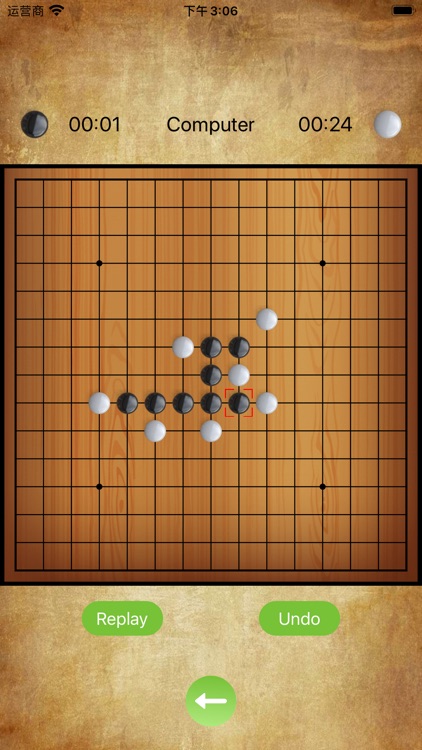 GSGomoKu