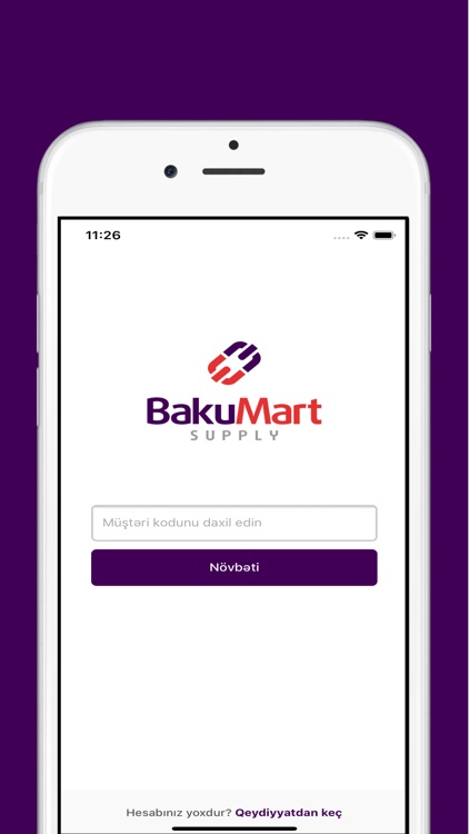 Bakumart Supply