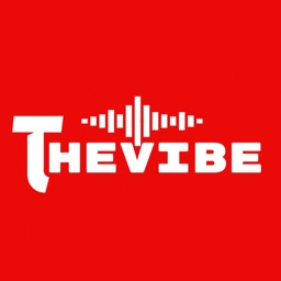 THEVIBE Radio.